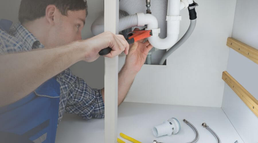 Professional emergency plumbing in Whippany, NJ